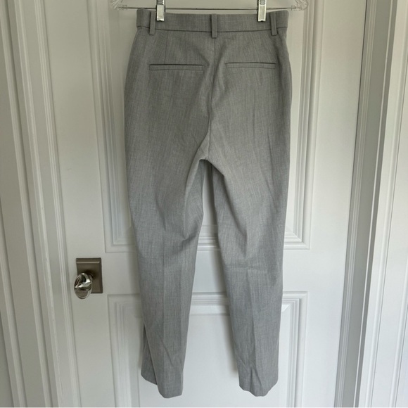 UNIQLO Smart Ankle Pants 2-Way Stretch - Picture 3 of 3